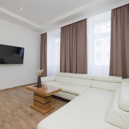 Favoriten Dream Apartment 1100 Vienna Luaran gambar