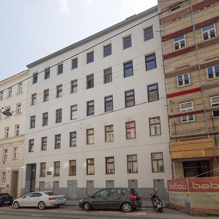 Favoriten Dream Apartment 1100 Vienna Luaran gambar