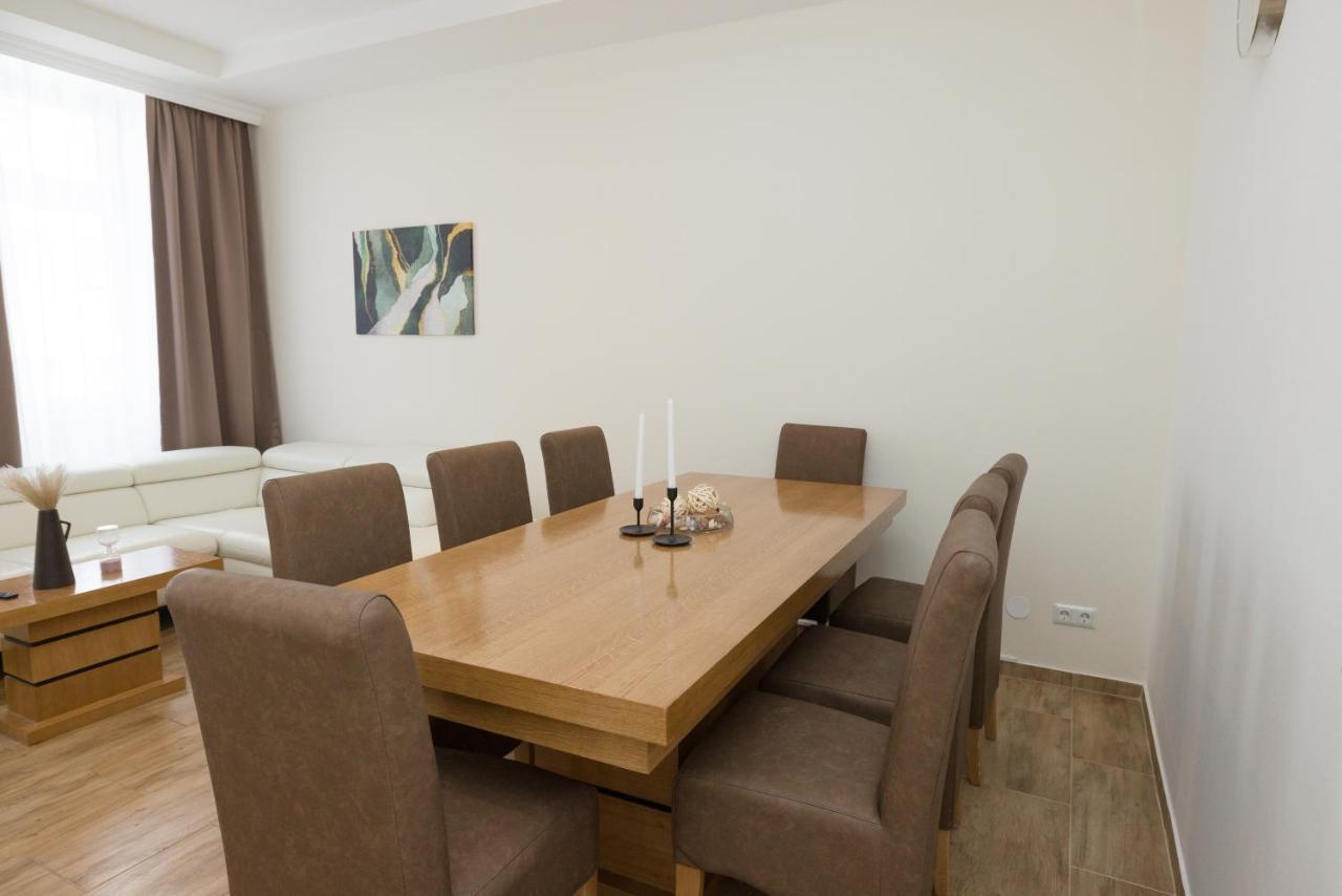 Favoriten Dream Apartment 1100 Vienna Luaran gambar