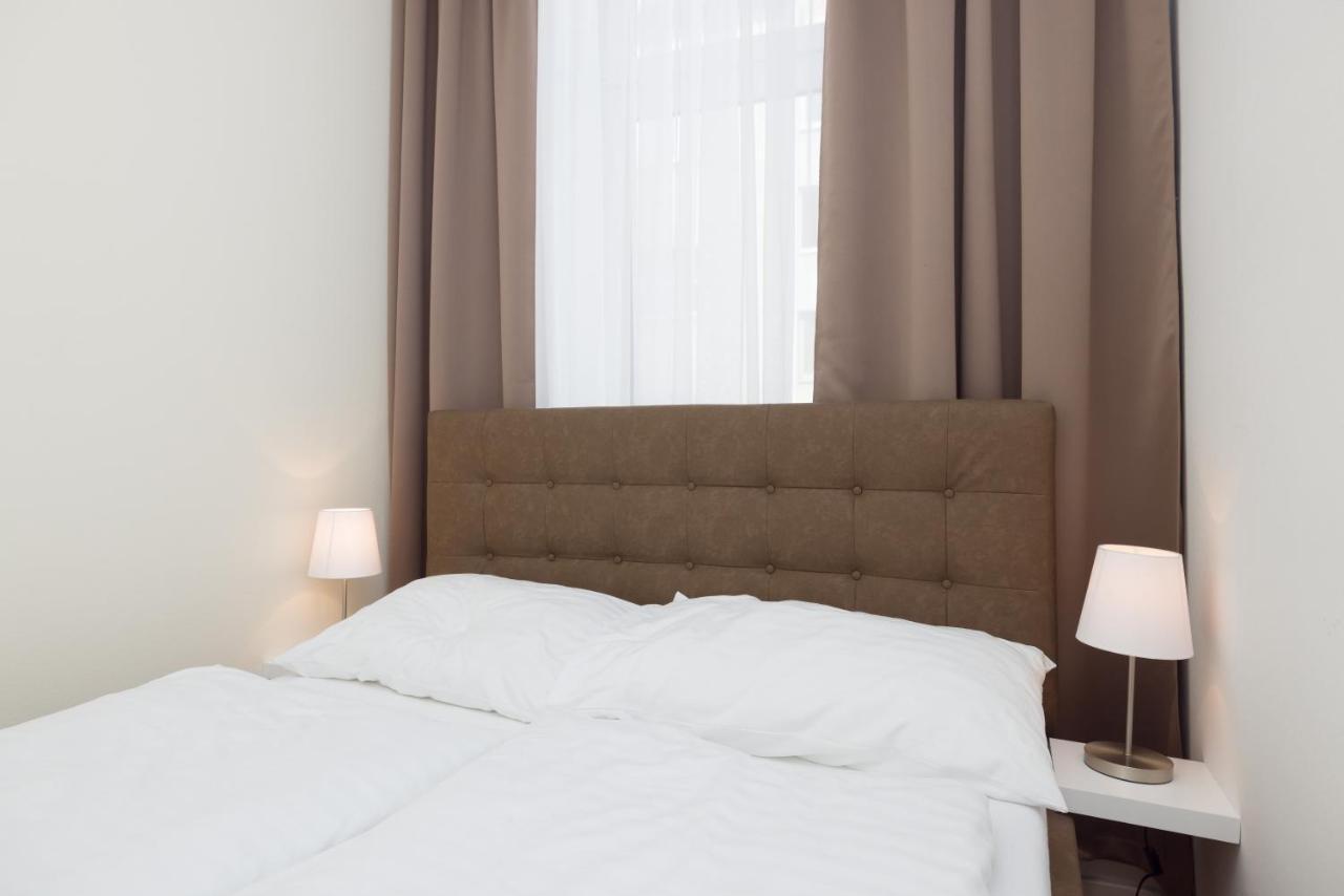 Favoriten Dream Apartment 1100 Vienna Luaran gambar