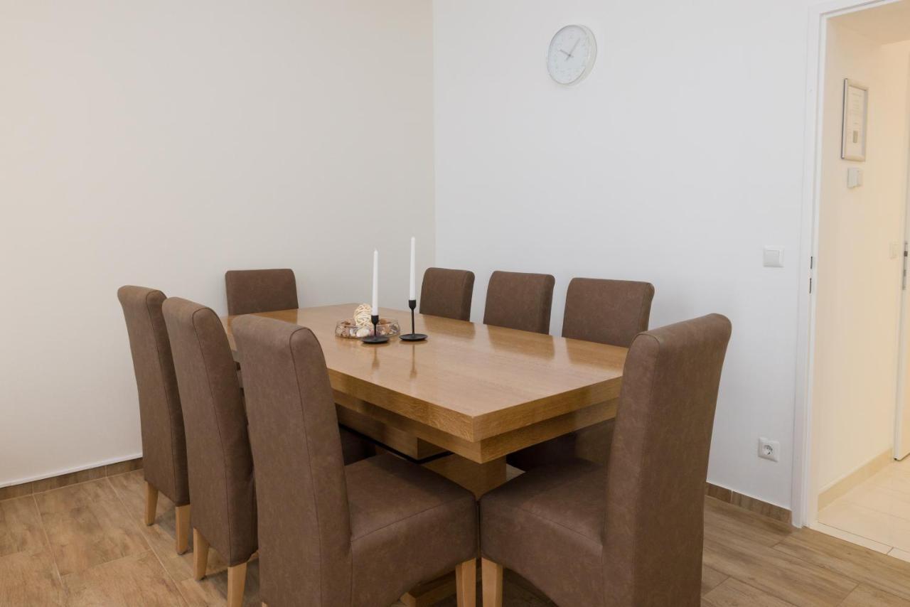Favoriten Dream Apartment 1100 Vienna Luaran gambar