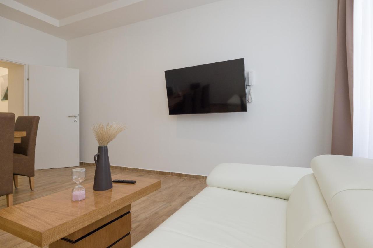 Favoriten Dream Apartment 1100 Vienna Luaran gambar