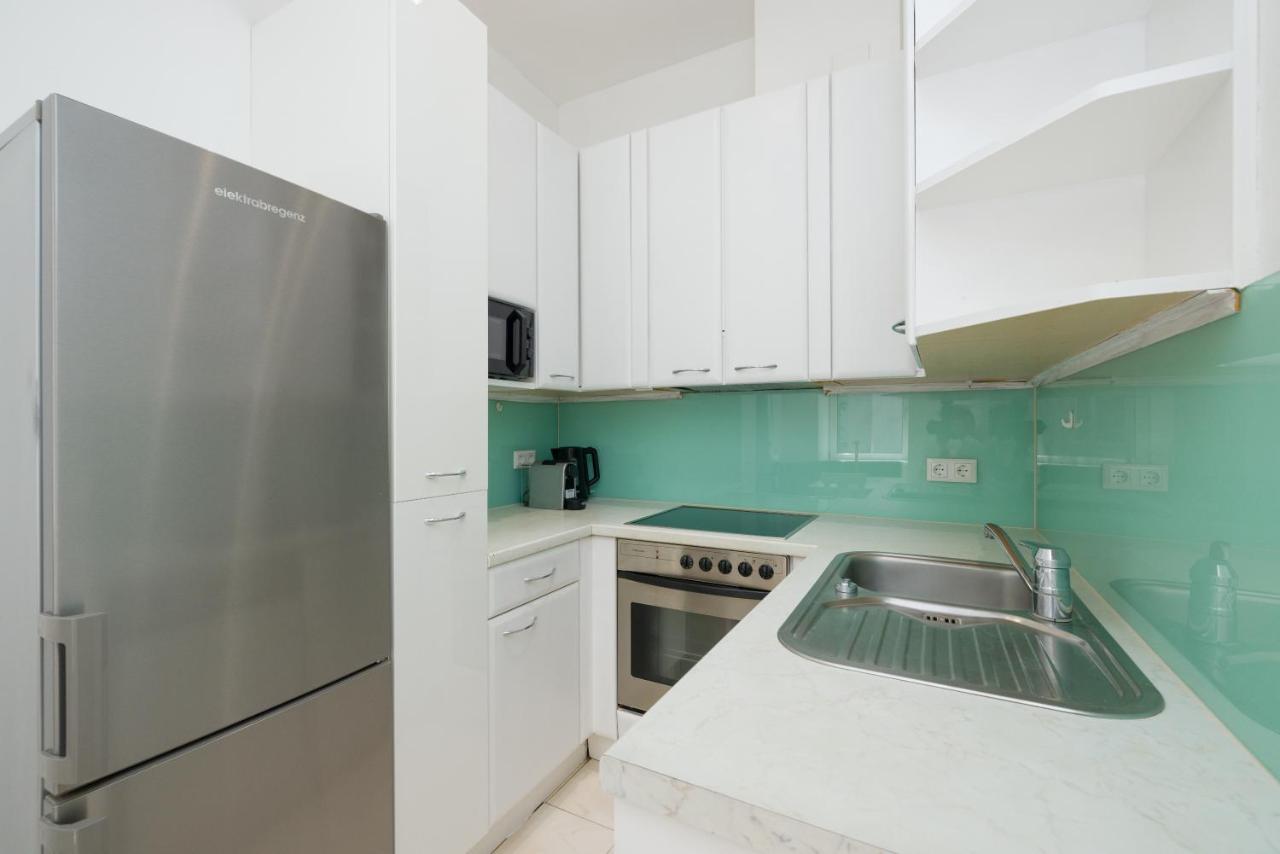 Favoriten Dream Apartment 1100 Vienna Luaran gambar