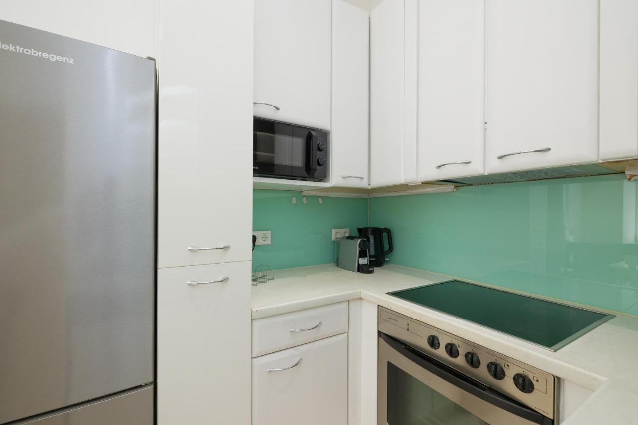 Favoriten Dream Apartment 1100 Vienna Luaran gambar