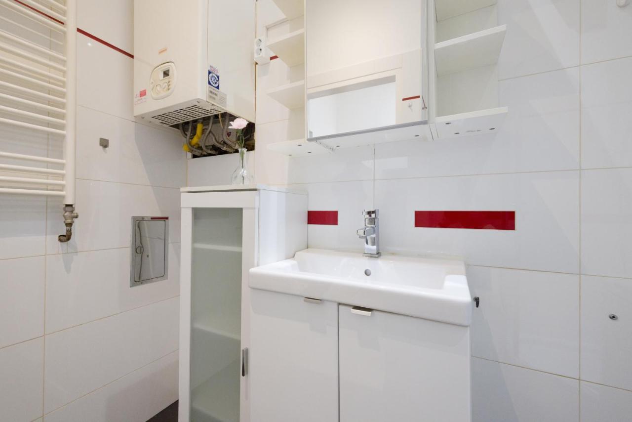 Favoriten Dream Apartment 1100 Vienna Luaran gambar