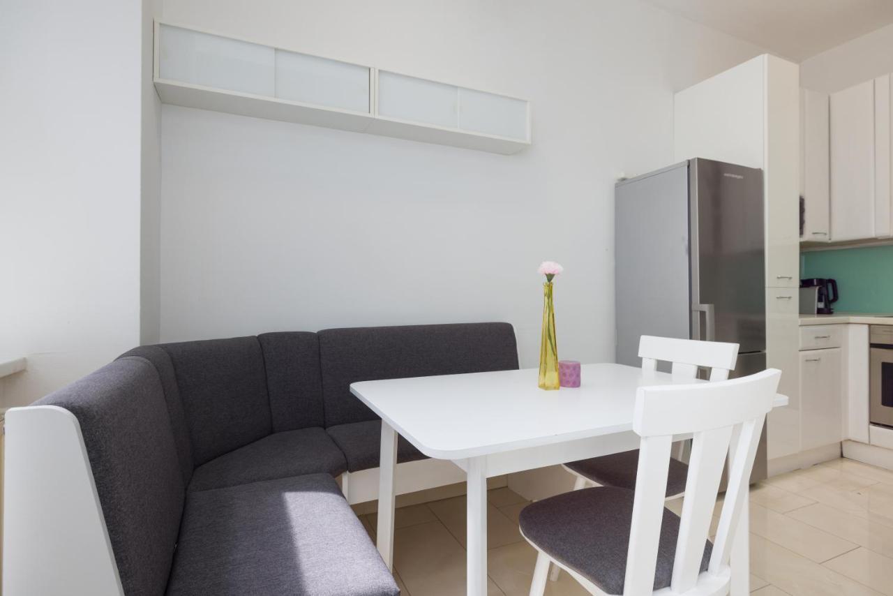 Favoriten Dream Apartment 1100 Vienna Luaran gambar