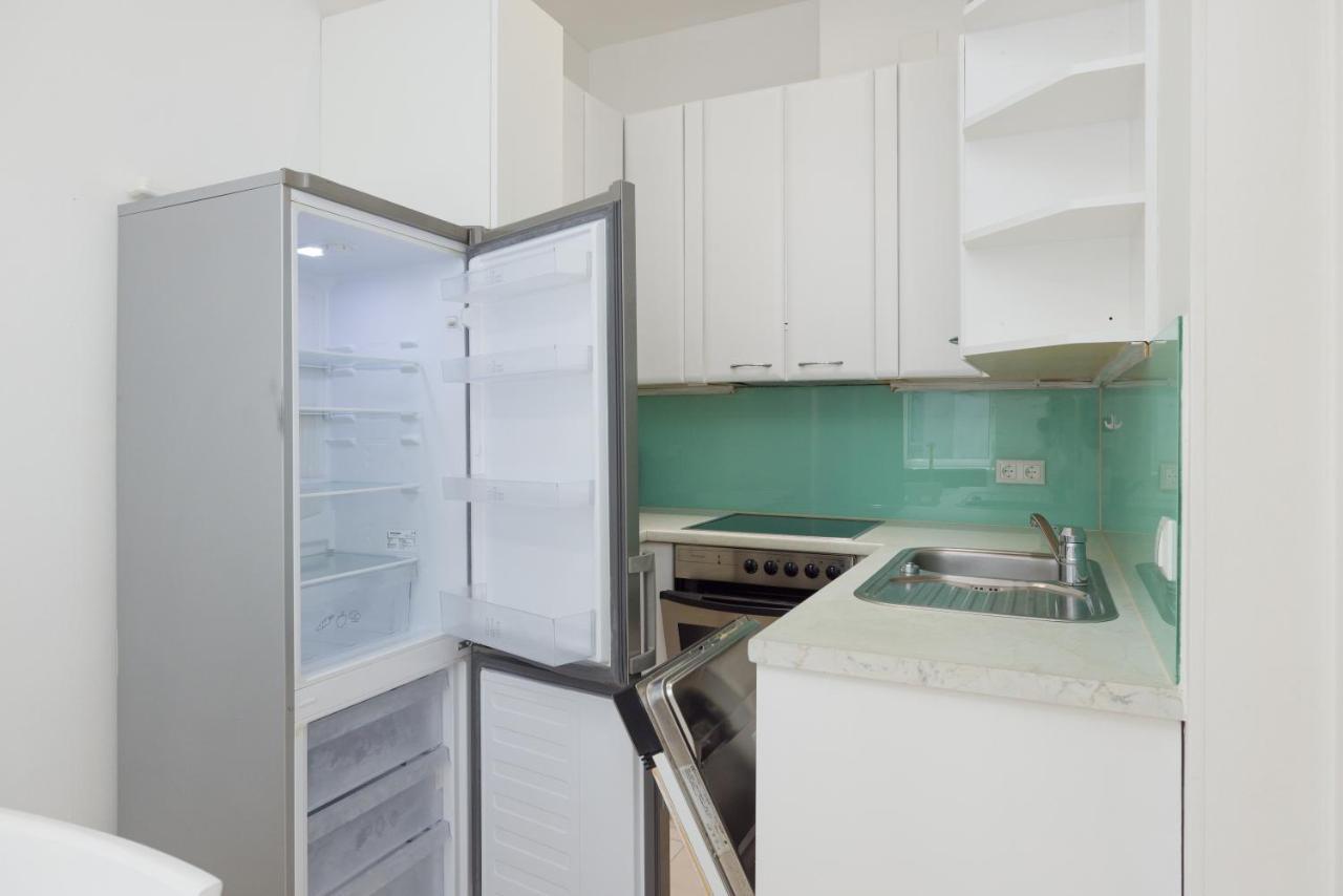 Favoriten Dream Apartment 1100 Vienna Luaran gambar