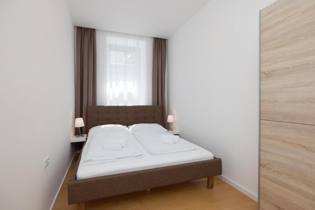 Favoriten Dream Apartment 1100 Vienna Luaran gambar