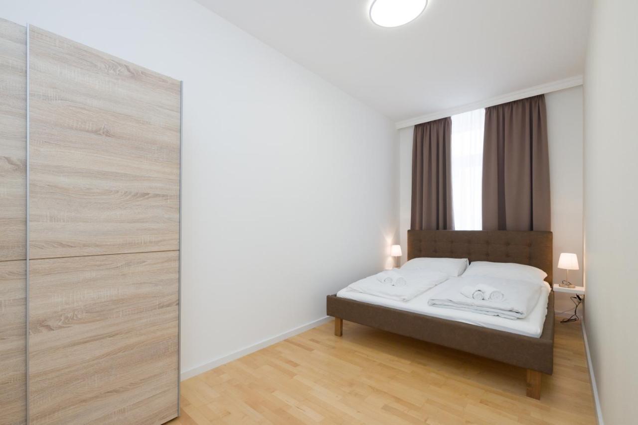 Favoriten Dream Apartment 1100 Vienna Luaran gambar