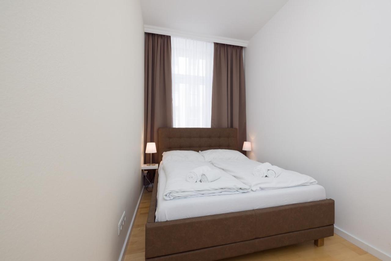 Favoriten Dream Apartment 1100 Vienna Luaran gambar