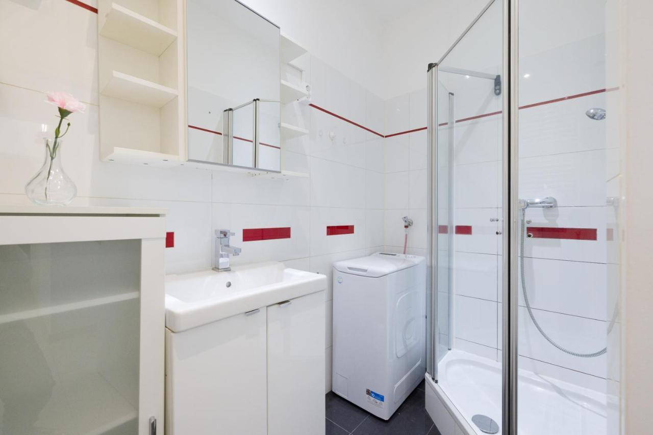 Favoriten Dream Apartment 1100 Vienna Luaran gambar