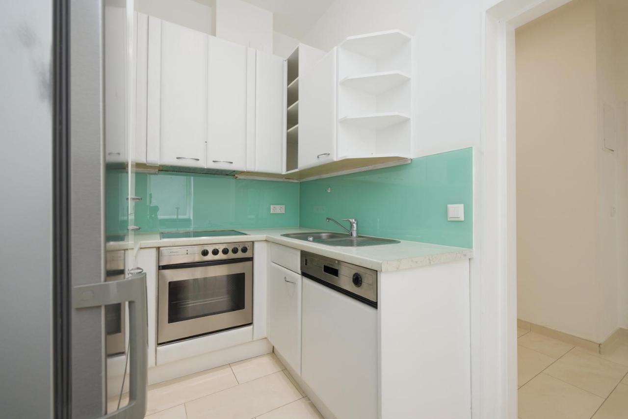 Favoriten Dream Apartment 1100 Vienna Luaran gambar